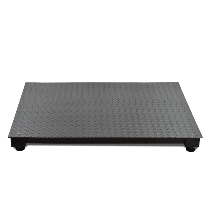 Plate-forme de 4 capteurs MTX - Plateforme de pesage - Balance Tunisie