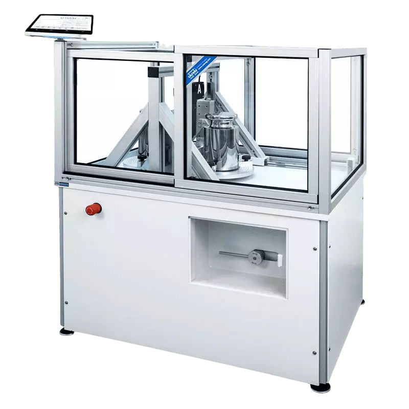 comparateur de masse automatique akm 2-10-5Y - Balance Tunisie - STIMM LA BALANCE