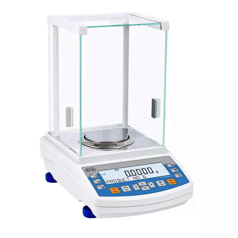 Balances analytiques AS R - Balance analytique - Balance électronique Tunisie