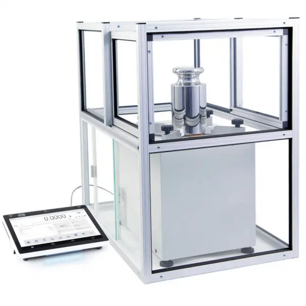 Comparateurs de masse manuels KO APP 5Y.KO – Image 1