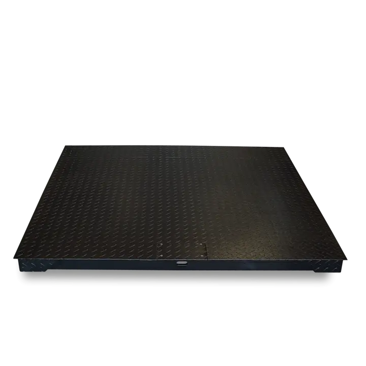 Plateforme 4 capteurs MBX – Image 1