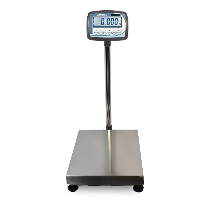 Balance monocapteur tmn - Balance industrielle - Balance électronique Tunisie