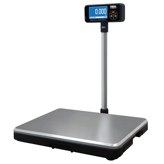 balance-electronique-dpos-400 balance électronique D-pos 400 - Balance électronique Tunisie - Balance Tunisie
