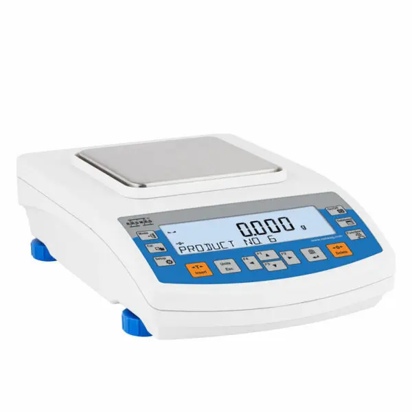 balances-de-precision-psr2 Balances de précision PS R2 - Balance de précision - Balance électronique Tunisie