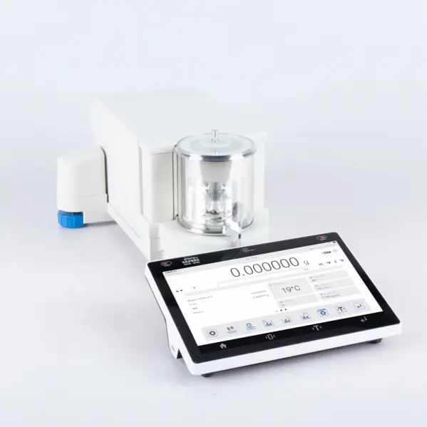 Microbalance MYA 21.5Y.P - Balance électronique Tunisie - Balance Tunisie