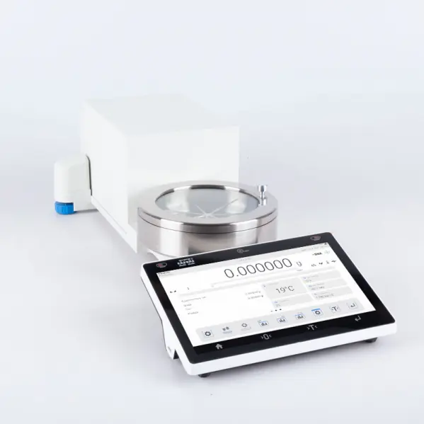 Microbalance MYA 5Y.F Microbalance MYA 5Y.F - Balance électronique Tunisie - Balance Tunisie