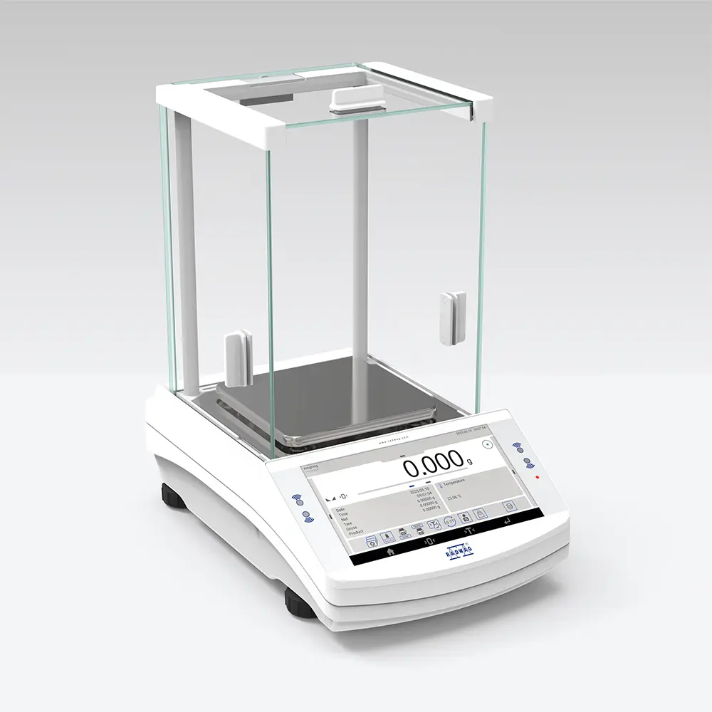 ps-x7-02-serie Balance de précision PS X7 - balance laboratoire - balance électronique