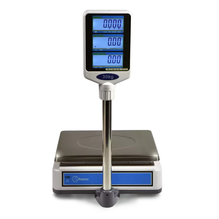 balance poids prix vw balance électronique Tunisie TW/VW - balance poids prix Tunisie - balance commerciale