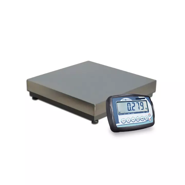 Balance monocapteur BEV indicateur BR 16 - Balance électronique industrielle