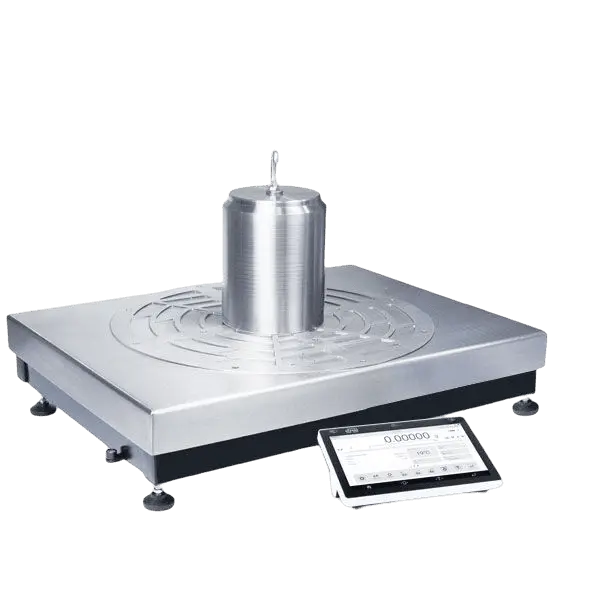 Comparateur de masse manuel HRP 200.5Y.KO - Balance électronique - Balance Tunisie